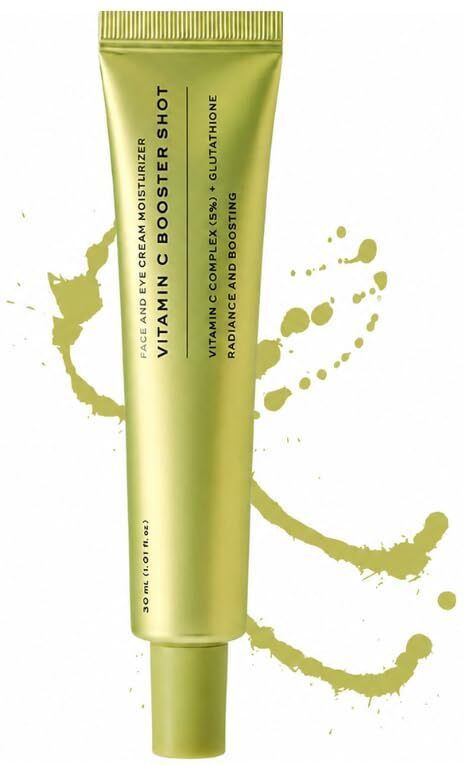 msvtradess Vitamin C + Glutathione Serum for Dark Spot Care Face Shaping Mask-picture-25