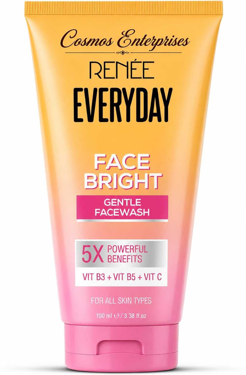 RENEE FACEWASH Face Wash-image-16