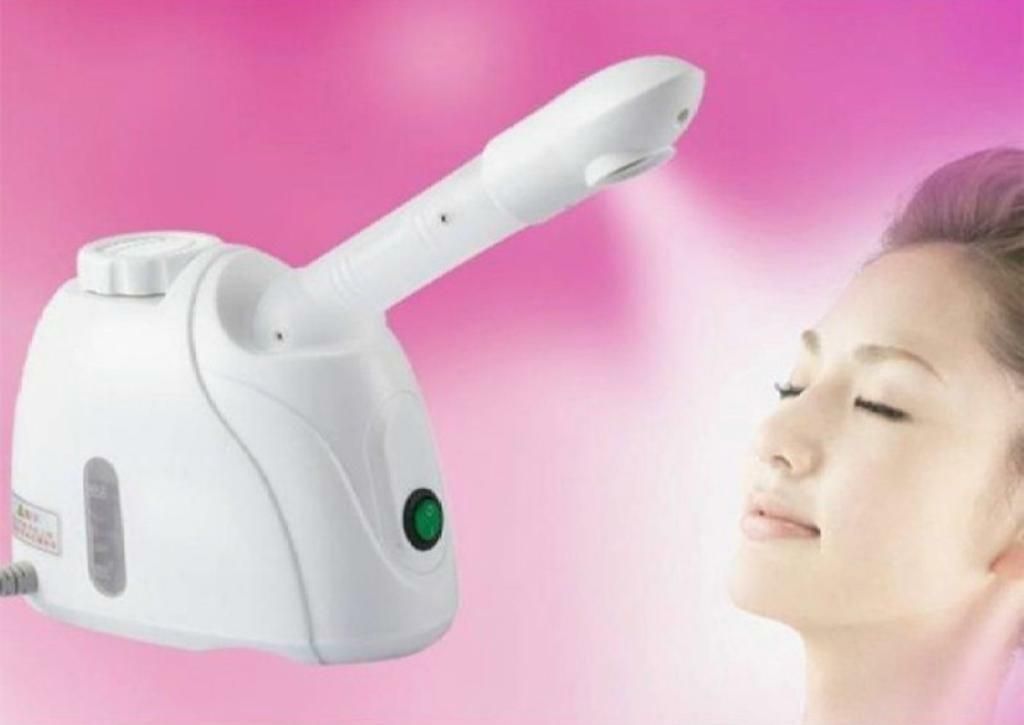 KINGDOM K33 Professional Facial Steamer-image-18