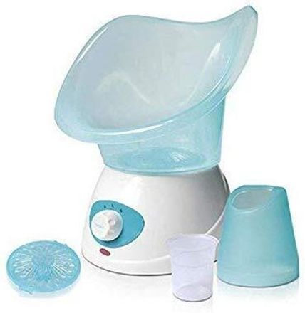 face professional Vaporizer Facial Steamer machine Professional Facial Steamer-image-33