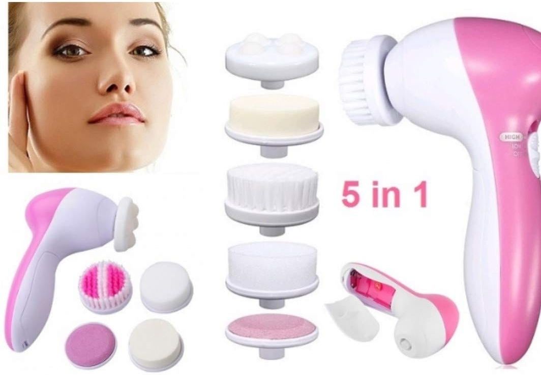 FCB-501 Mini Facial Steamer-image-44
