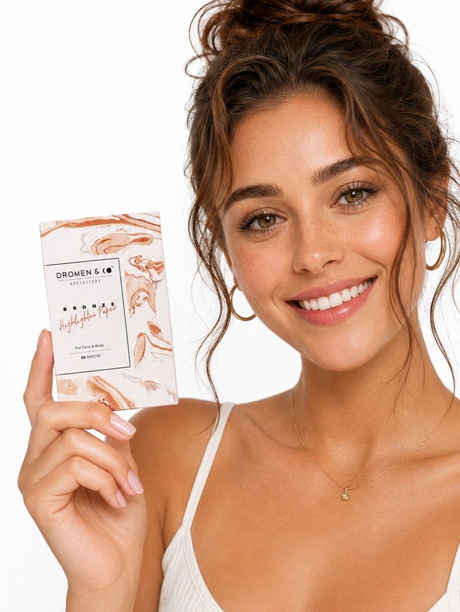 dromen & co Highlighter for Face-picture-37