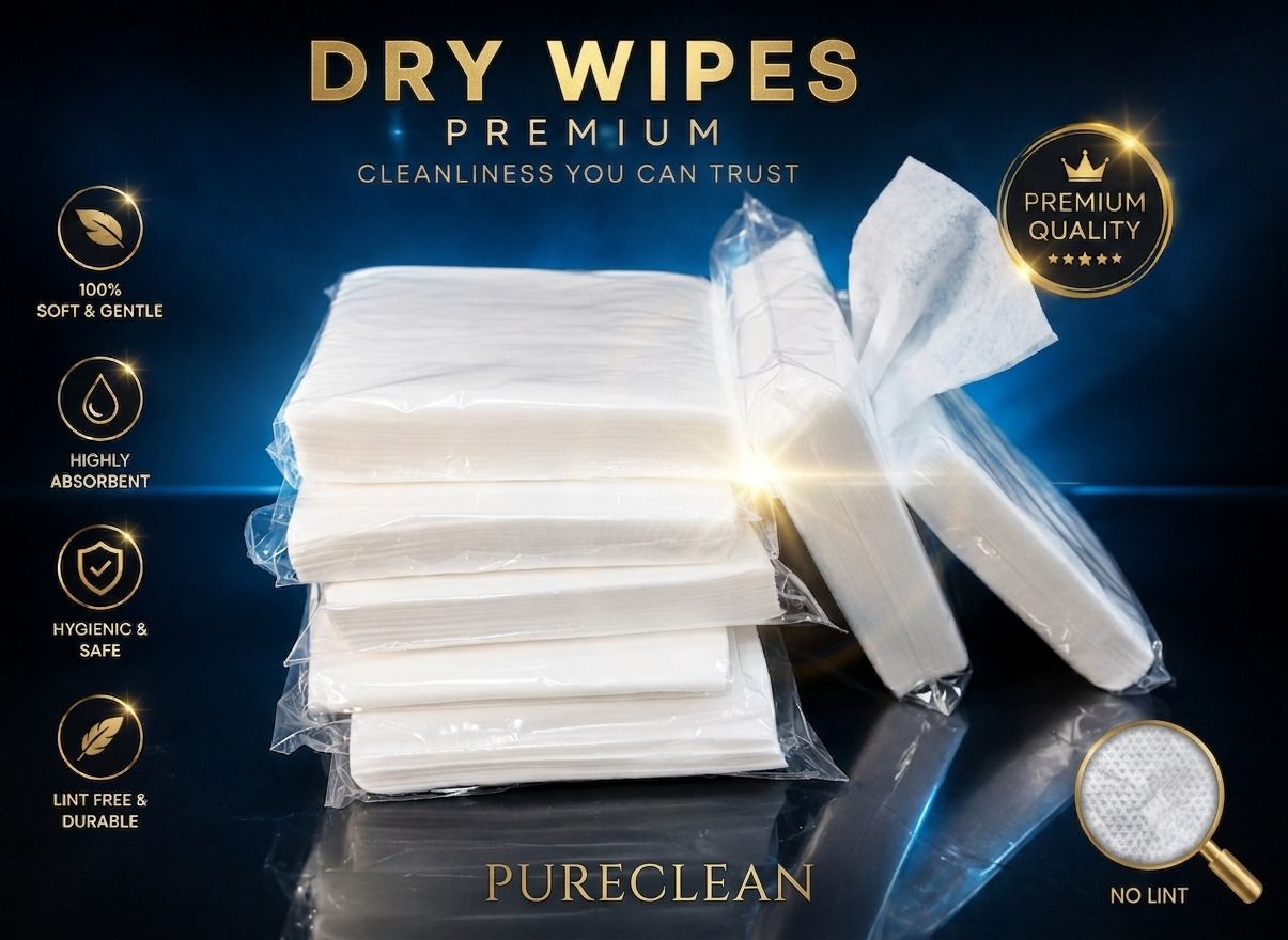 freshnap FreshGlow Facial Wipes (50 Wipes) | Daily Face Cleaning & Makeup Removal-picture-35