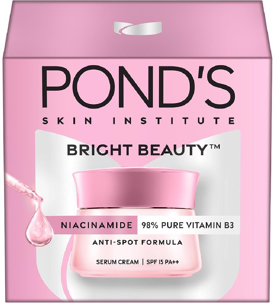 POND's Bright Beauty Serum Brightening Face Cream | SPF 15-picture-14