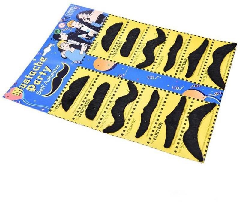 funtasm English Fake Moustache-picture-29