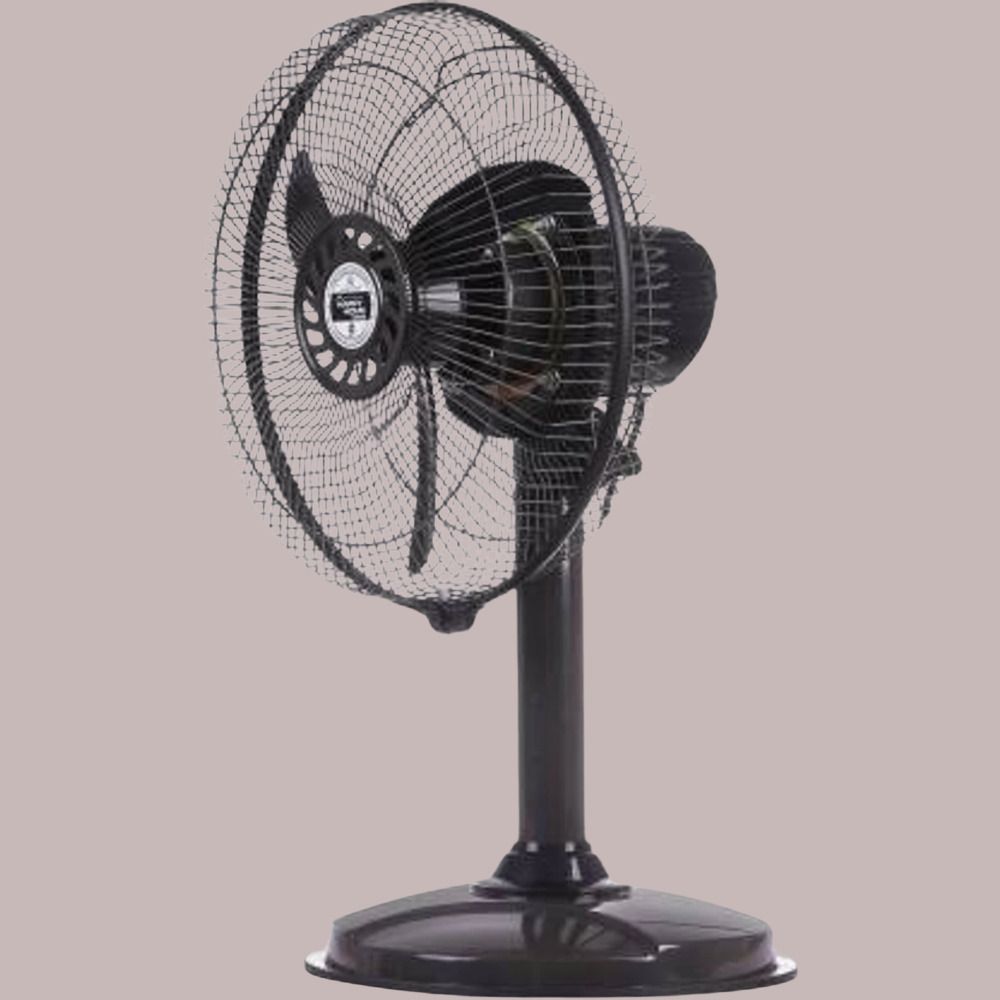 High Performance Electric Stand Fan with Durable Base and Oscillation 300 mm Pedestal Fan-image-10