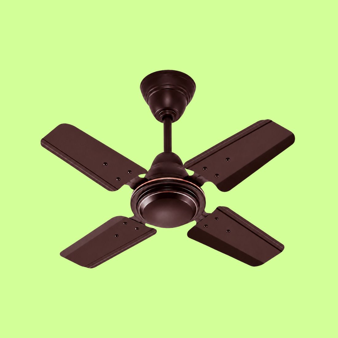 Regular_20 with 2 Year Warranty Energy Saving, High Air Delivery, Ultra High Speed, Anti Dust, Anti Rust, Silent Operation 600 mm Ceiling Fan-image-22