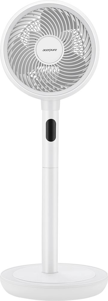 Acerpure Cozy F1 25W Pedestal Fan with Air Circulato