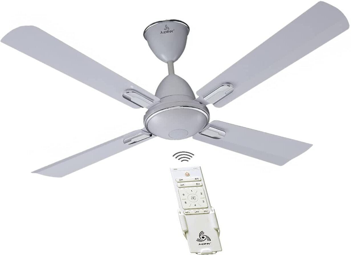 Quadcopter Hybrid with 2 Year Warranty BLDC Motor 1200 mm Ceiling Fan-image-25
