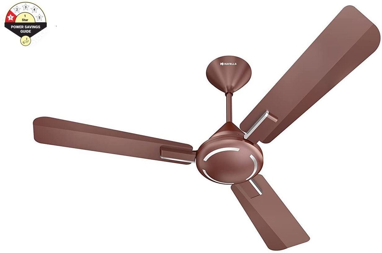 havells Ambrose ES, Premium Finish, with 2 Year Warranty 1200 mm Ceiling Fan-picture-3