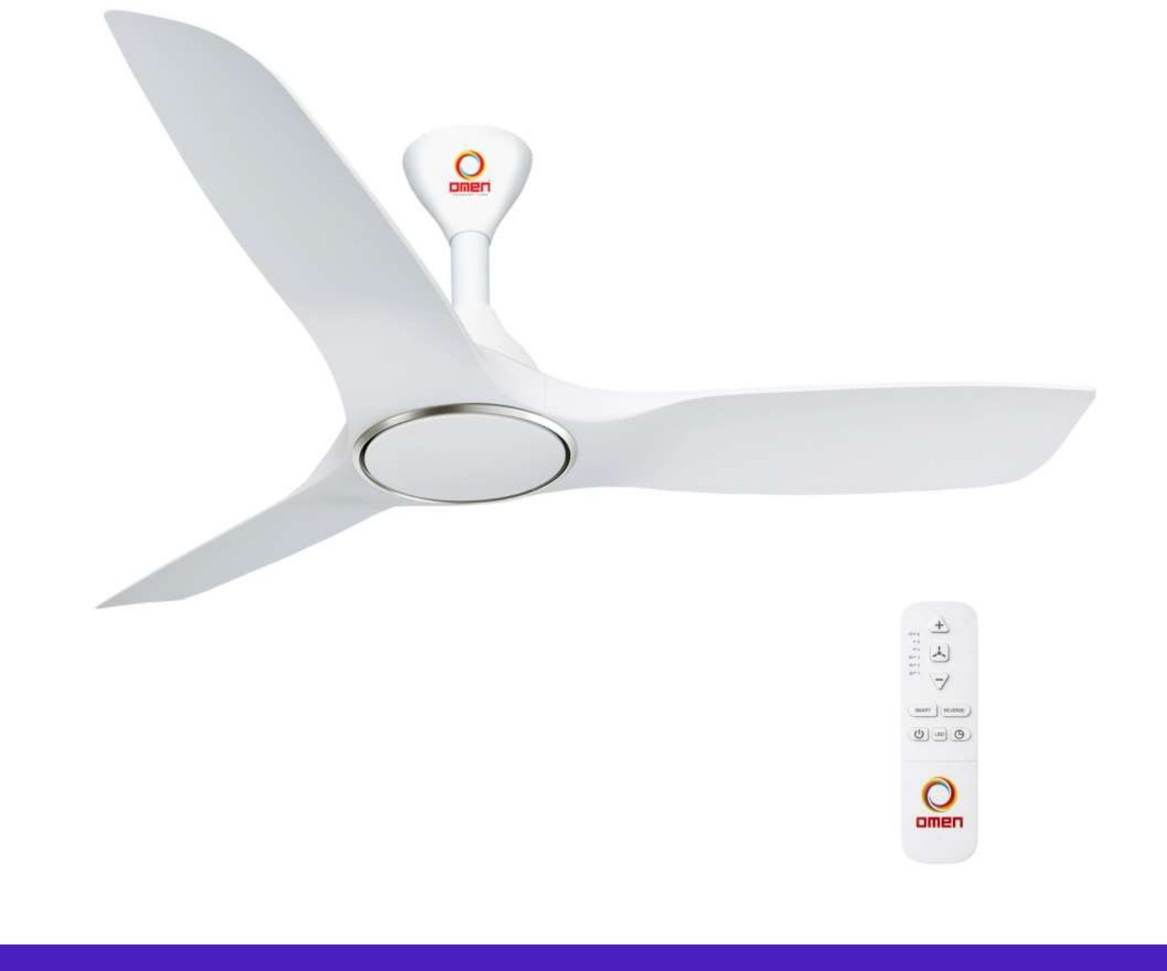 Neo Pro 1200mm BLDC Ceiling Fan with Remote | BEE 5 Star Rated Energy Saver with 5 Year Warranty Energy Saving 1200 mm Ceiling Fan-image-10