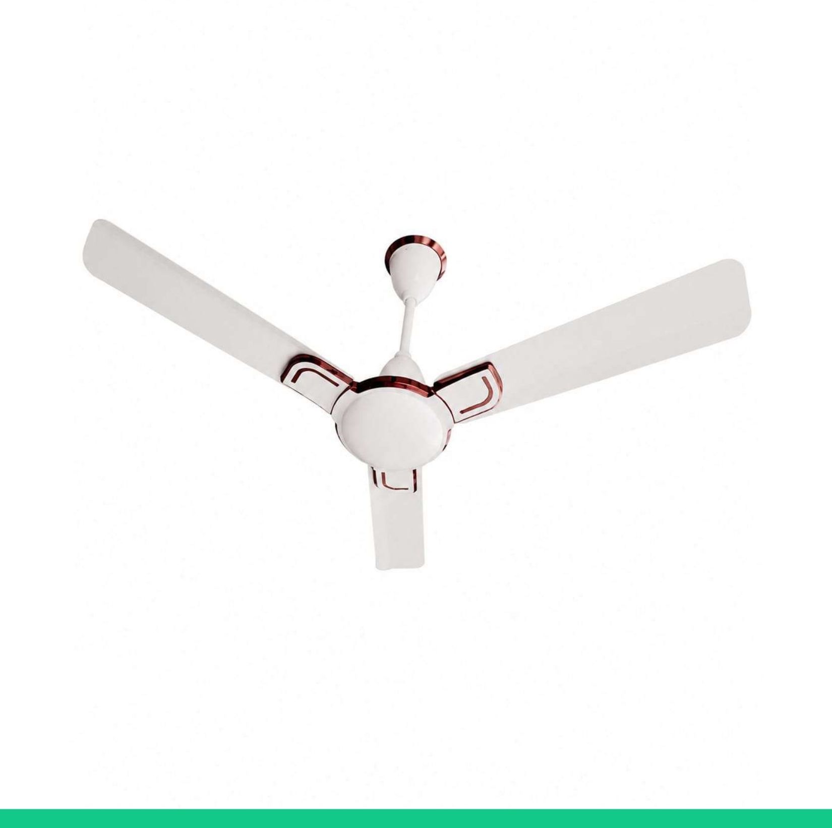 Celling_Fan_W-83 with 1 Year Warranty High Air Delivery 1200 mm Ceiling Fan-image-35