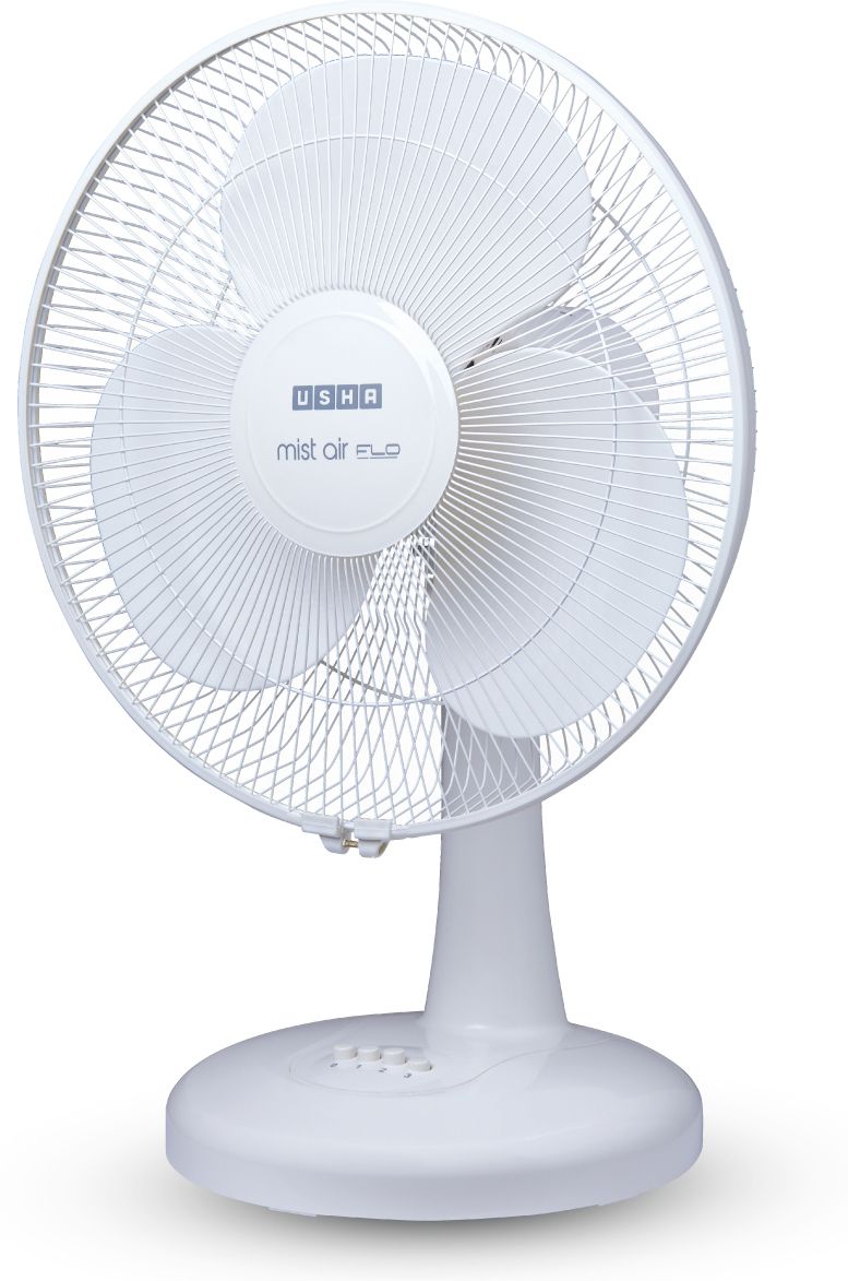 usha Mist Air Flo with 2 Year Warranty 400 mm Table Fan-picture-28