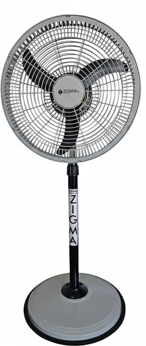 Turbo Elegence with 1 Year Warranty 400 mm Pedestal Fan-image-18