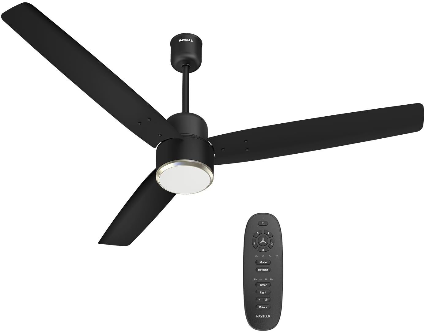 havells FAB BLDC Underlight with 2 Year Warranty Ultra High Speed 1200 mm Ceiling Fan-picture-5