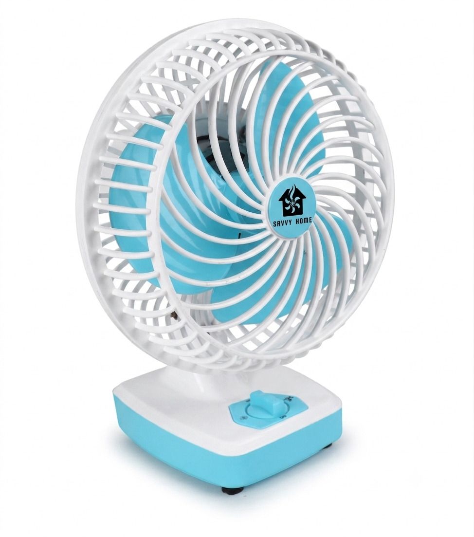 9 Inch Wall Cum Table Fan for Home | All Purpose Fan | SN9WTF/White-4 with 1 Year Warranty High Air Delivery 300 mm Table Fan-image-26