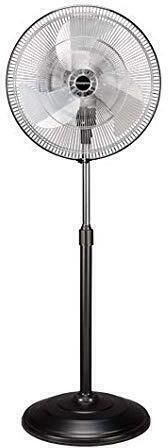 crompton SStorm 2 with Metal Blade 18 inches 450 3 Blade Pedestal Fan-picture-13