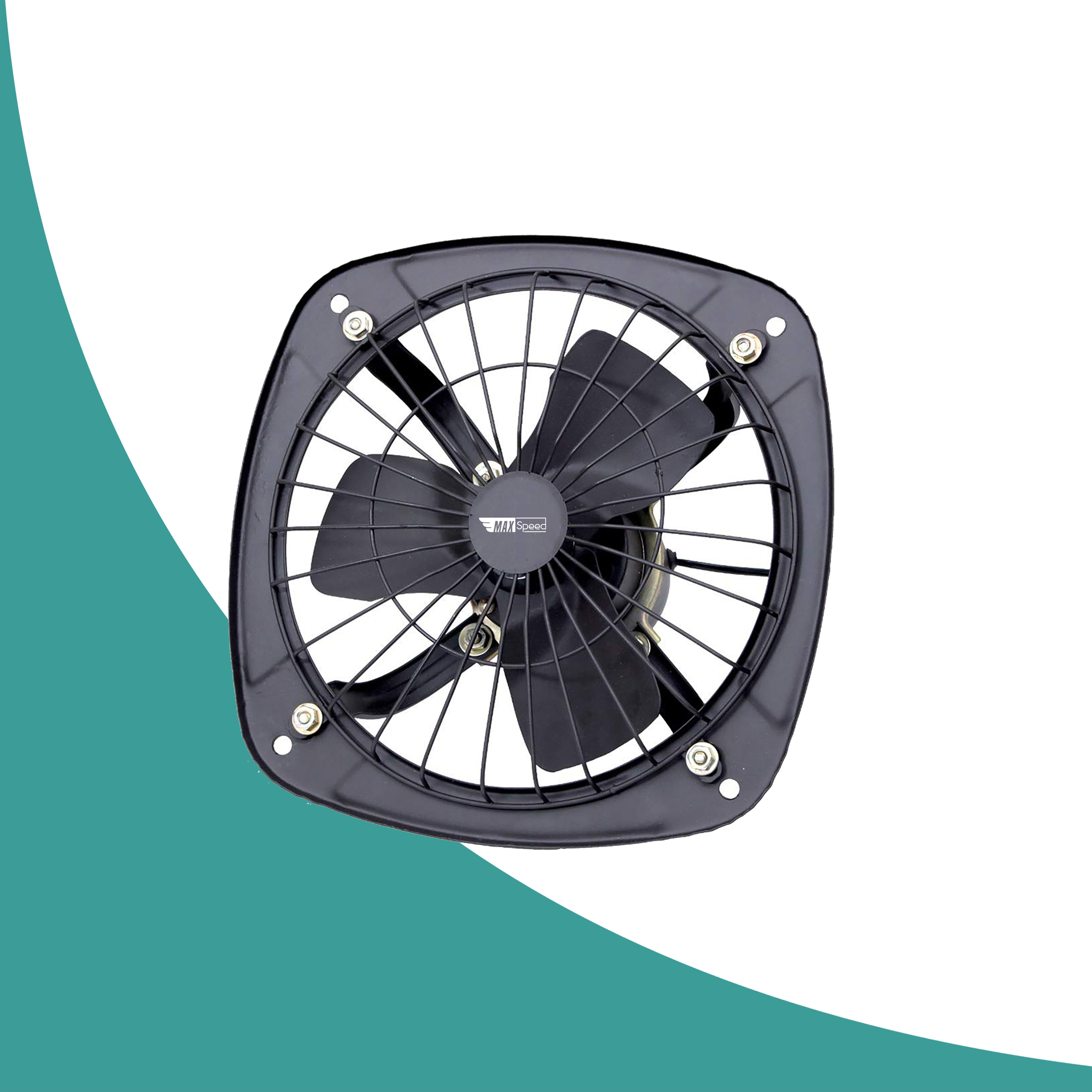 Exhaust Fan 300 mm with 1 Year Warranty Ultra High Speed 300 mm Exhaust Fan-image-41