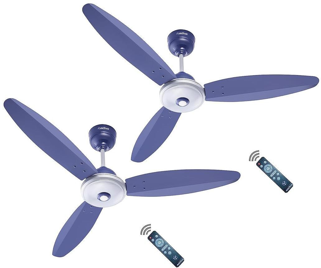 Graica BLDC Ceiling Fan 1200 3 Blade Ceiling Fan-image-17