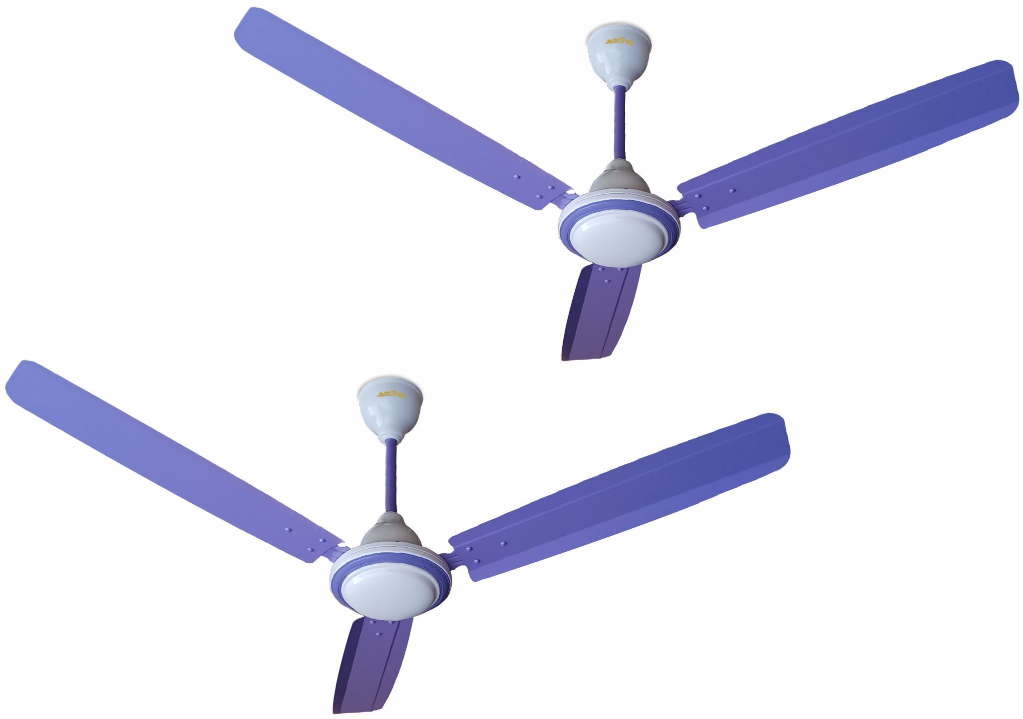 SUPER FAN 1200 3 Blade Ceiling Fan-image-1