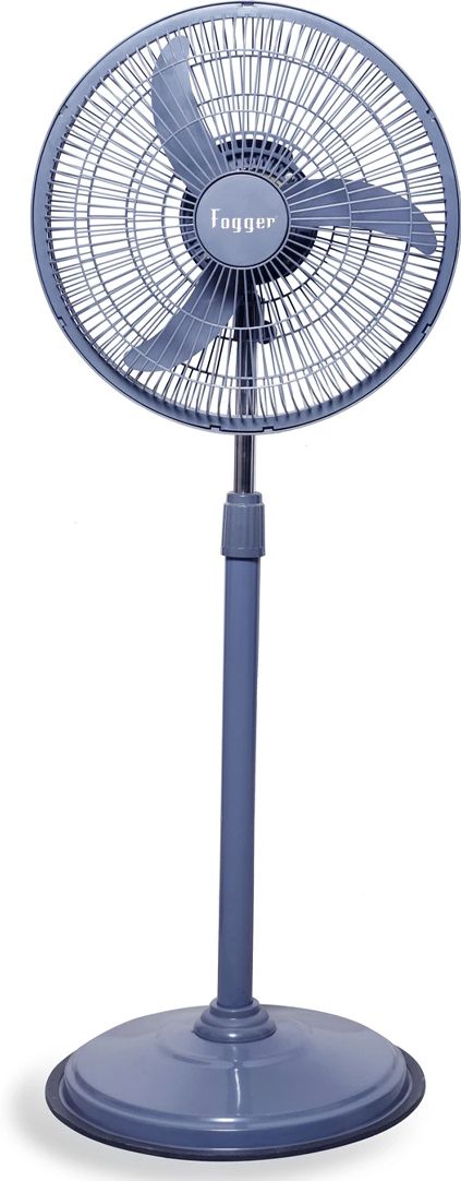 Bullet Fan with 2 Year Warranty High Air Delivery 400 mm Pedestal Fan-image-38