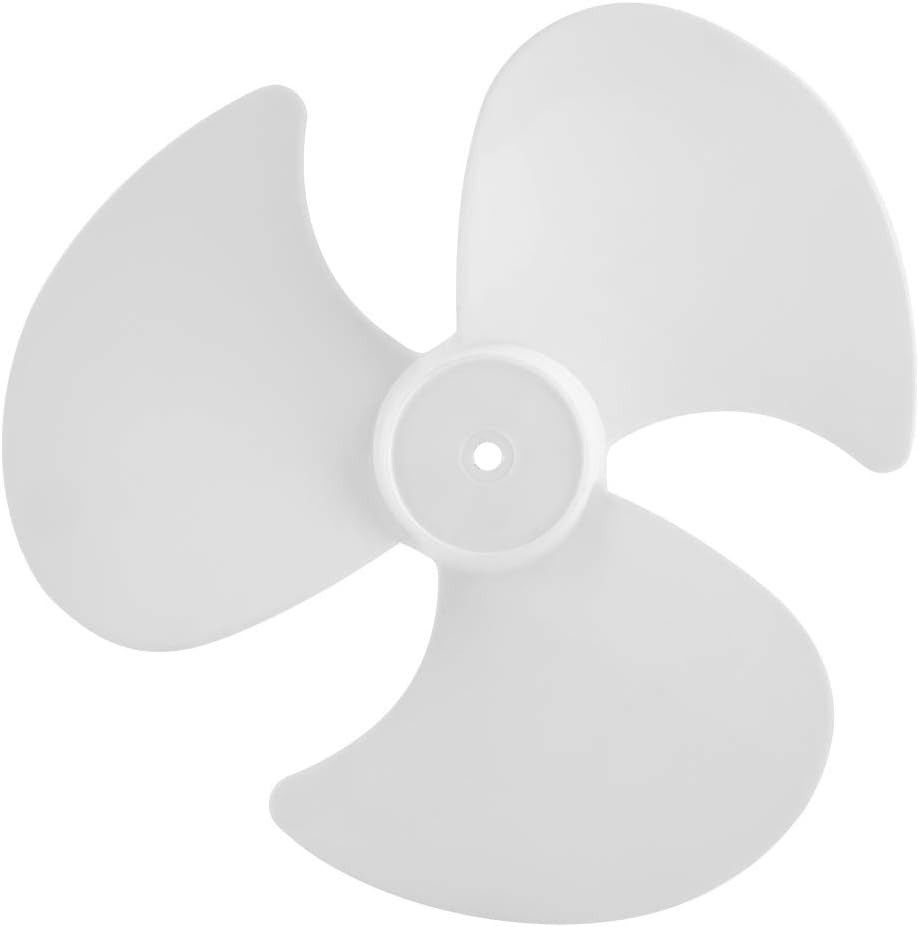 Table Fan Blade Use to 16 Inch Any Brand Pedestal Stand Fan And WAll/ Table Fan 400 3 Blade Exhaust Fan-image-38