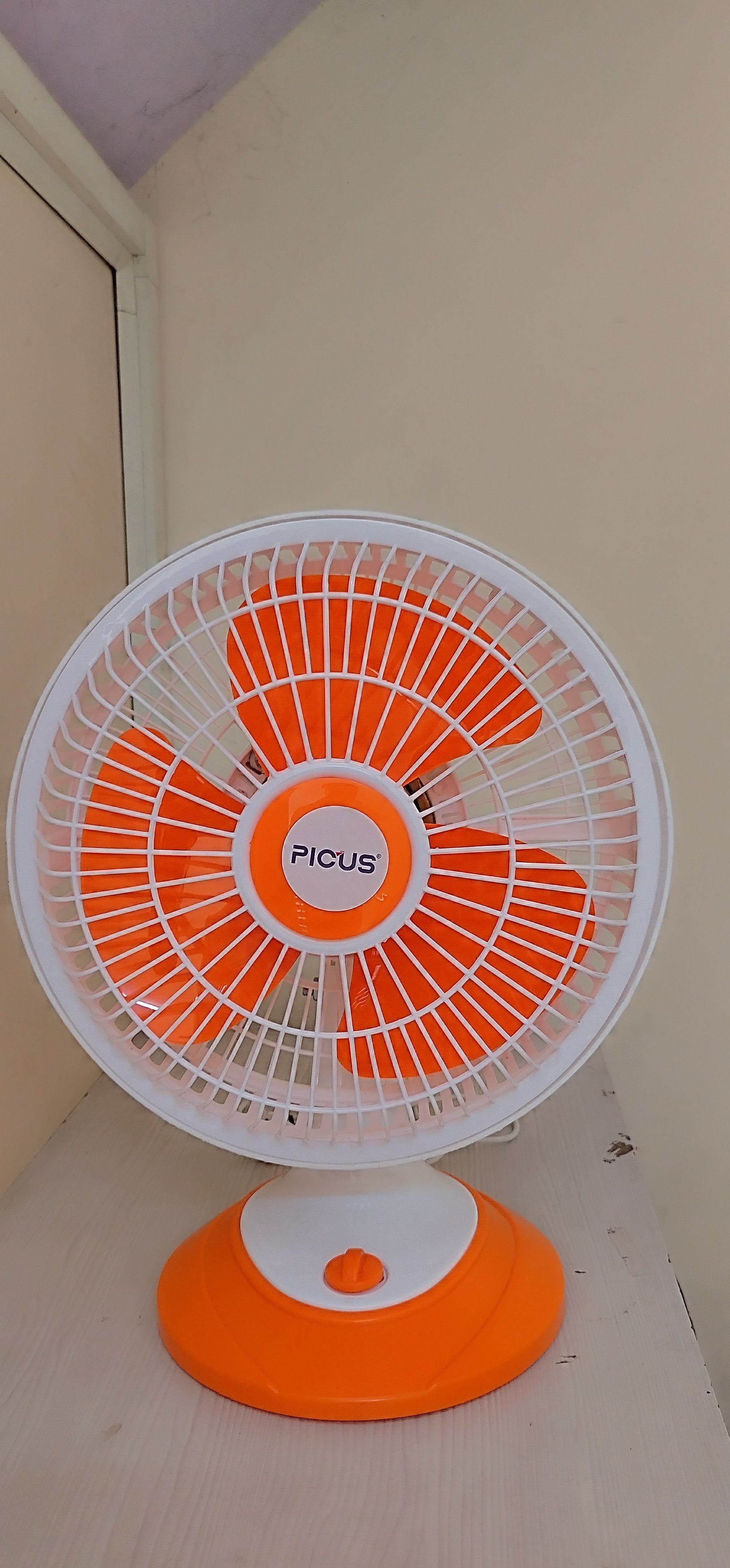 PC-TF-01 with 12 Months Warranty 225 mm Table Fan-image-48