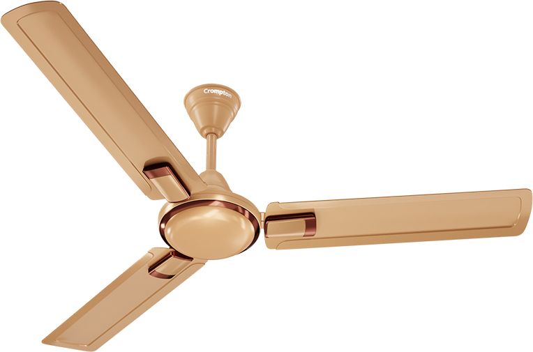 CROMPTON HIGHSPEED AMEO 1 Star 1200 3 Blade Ceiling Fan-picture-20