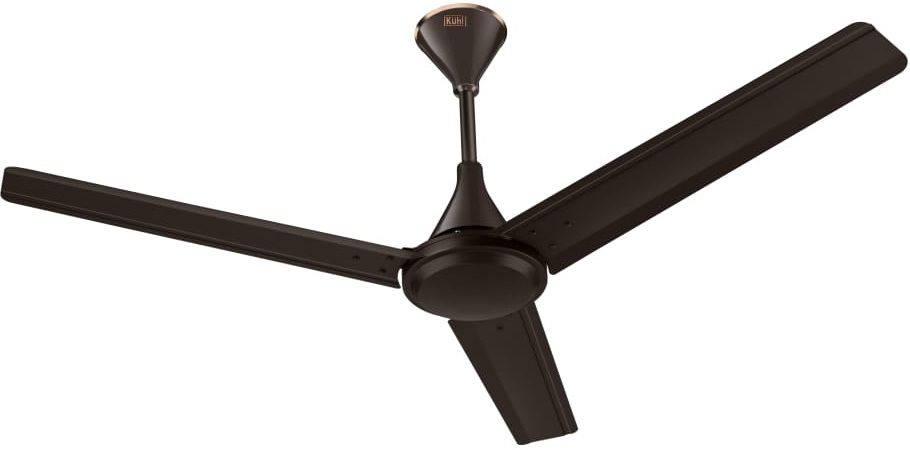 Fest B1 Power Saving BLDC Ceiling Fan | 28W |High Air Flow | Stylish Design | BLDC Motor with Remote 1200 mm Ceiling Fan-image-1