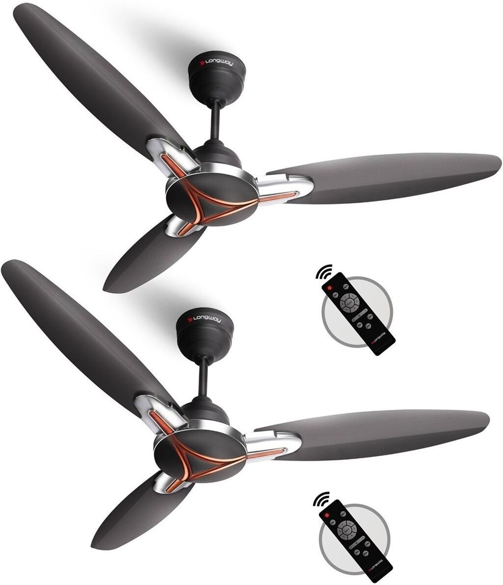 longway Zephyr with 3 Year Warranty 1200 mm Ceiling Fan-picture-11