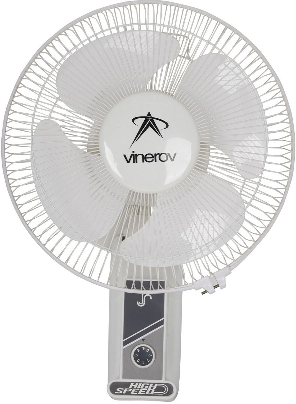 Tango 300 4 Blade Wall Fan-image-0