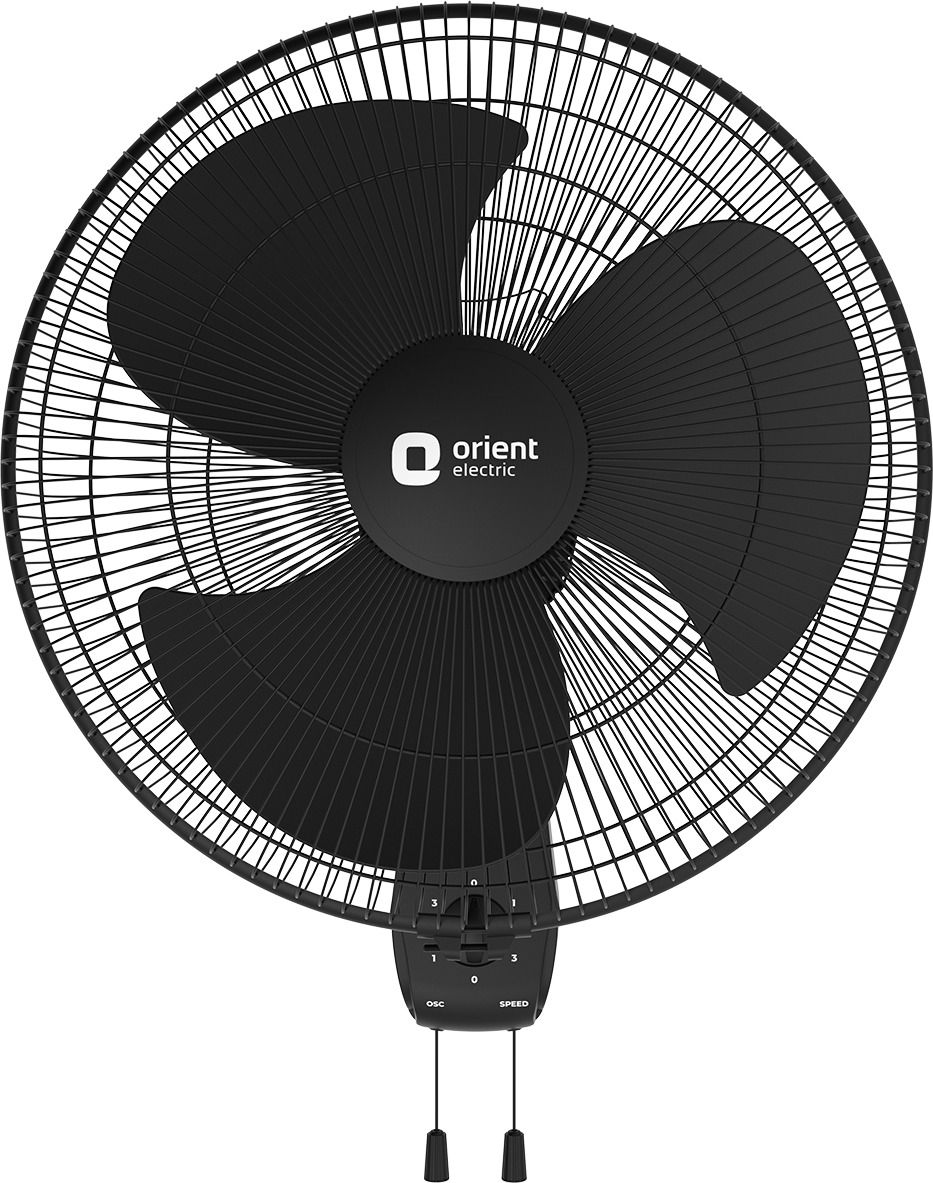 orient electric Wall 97 HS with 2 Year Warranty 400 mm Wall Fan-picture-27