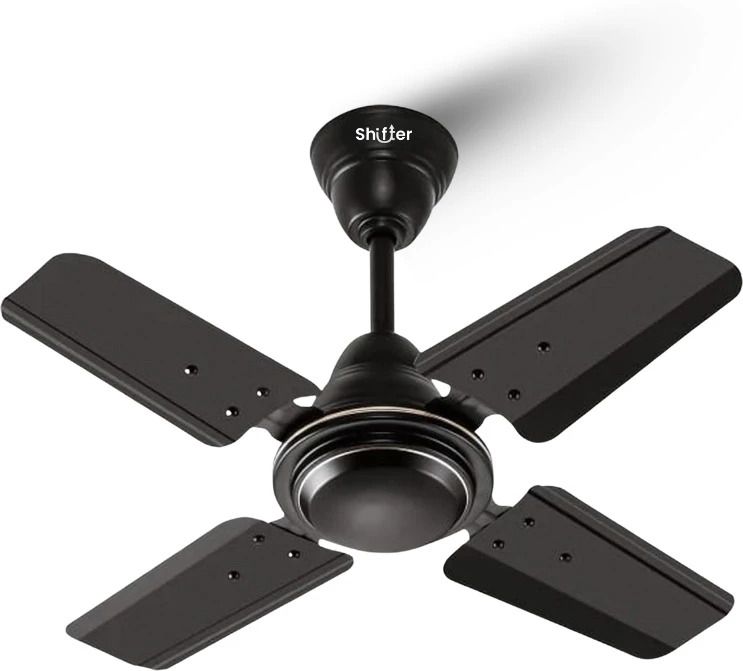 Neo 24 inch 600 4 Blade Ceiling Fan-image-4