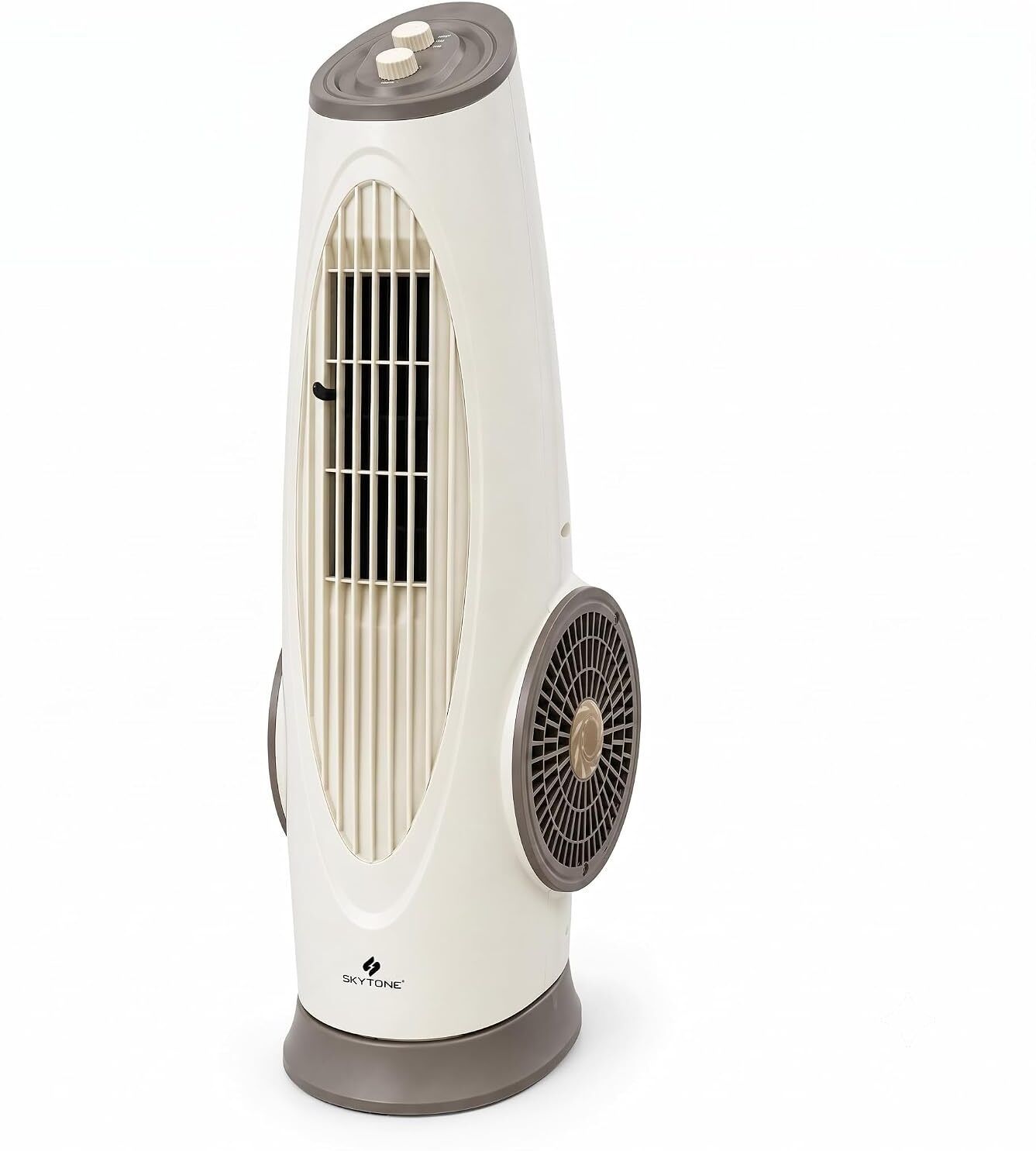 Tower Fan, Electric Powerful Airflow fan 3 Speed Levels Fan Speed Ultra High Speed, High Air Delivery, Anti Rust Tower Fan-image-24