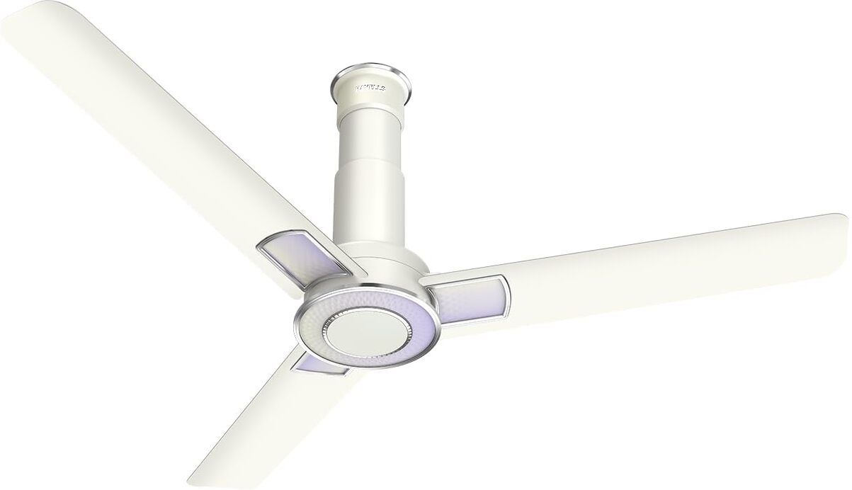 Ioniq ES, PACK OF 1 Energy Efficient for Superior Air Delivery, with 2 Year Warranty High Air Delivery 1200 mm Ceiling Fan-image-34