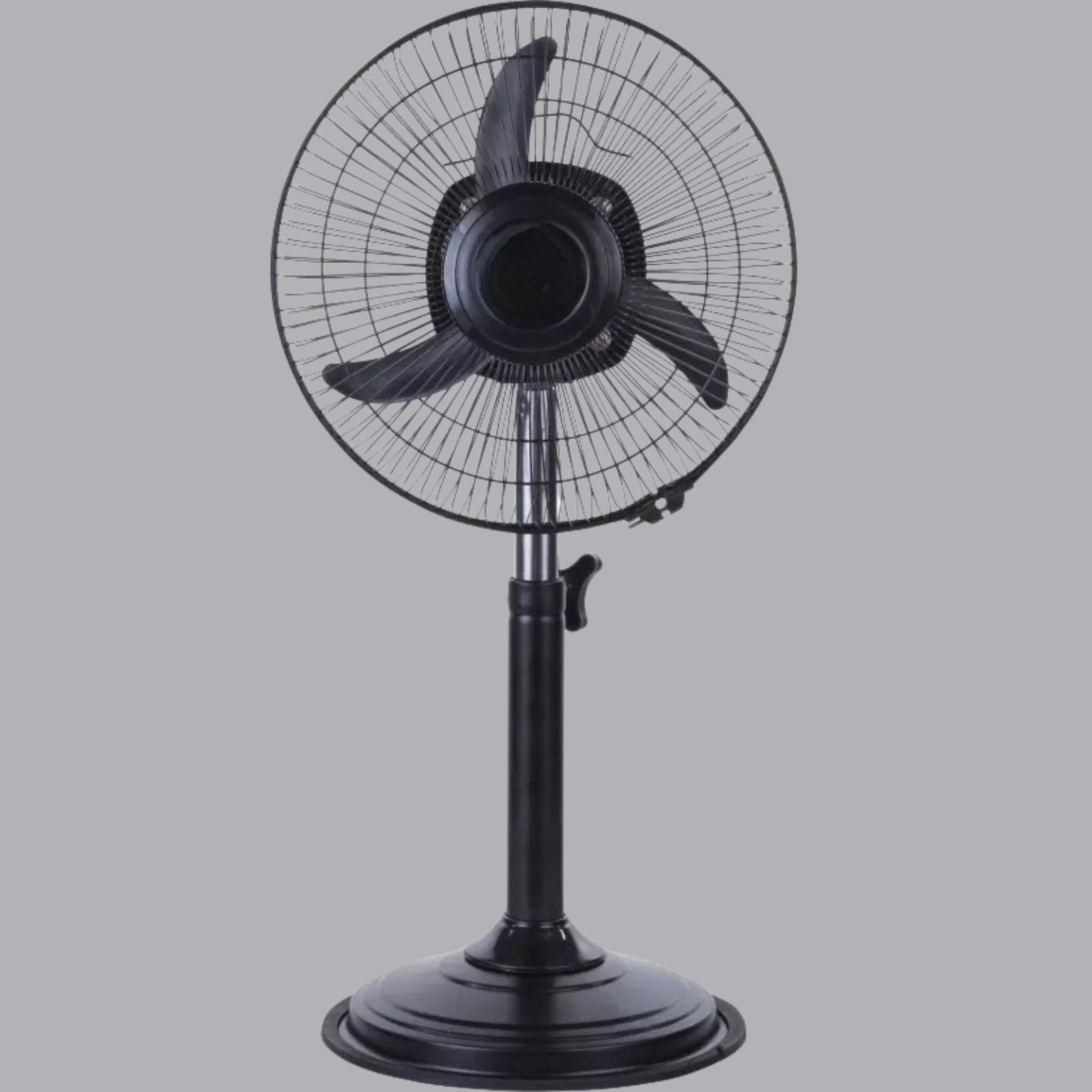 MINI BULLET FAN 300 mm 3 Blade Pedestal Fan – Compact, Powerful Airflow Ultra High Speed 300 mm Pedestal Fan-image-42