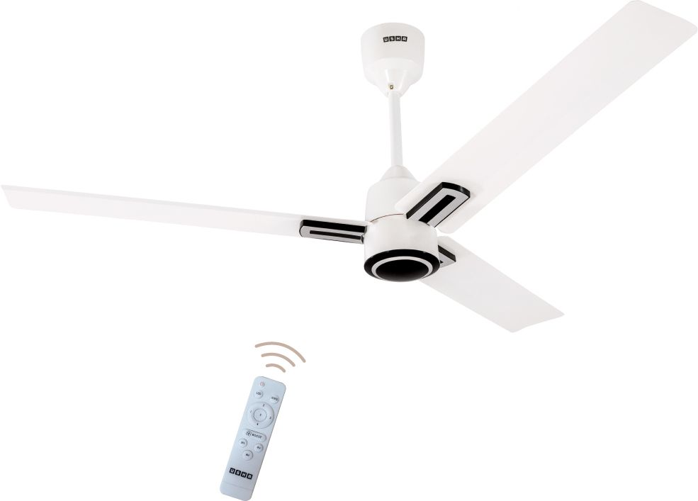 usha Aeroedge Plus 5 Star 1200 3 Blade Ceiling Fan-picture-20