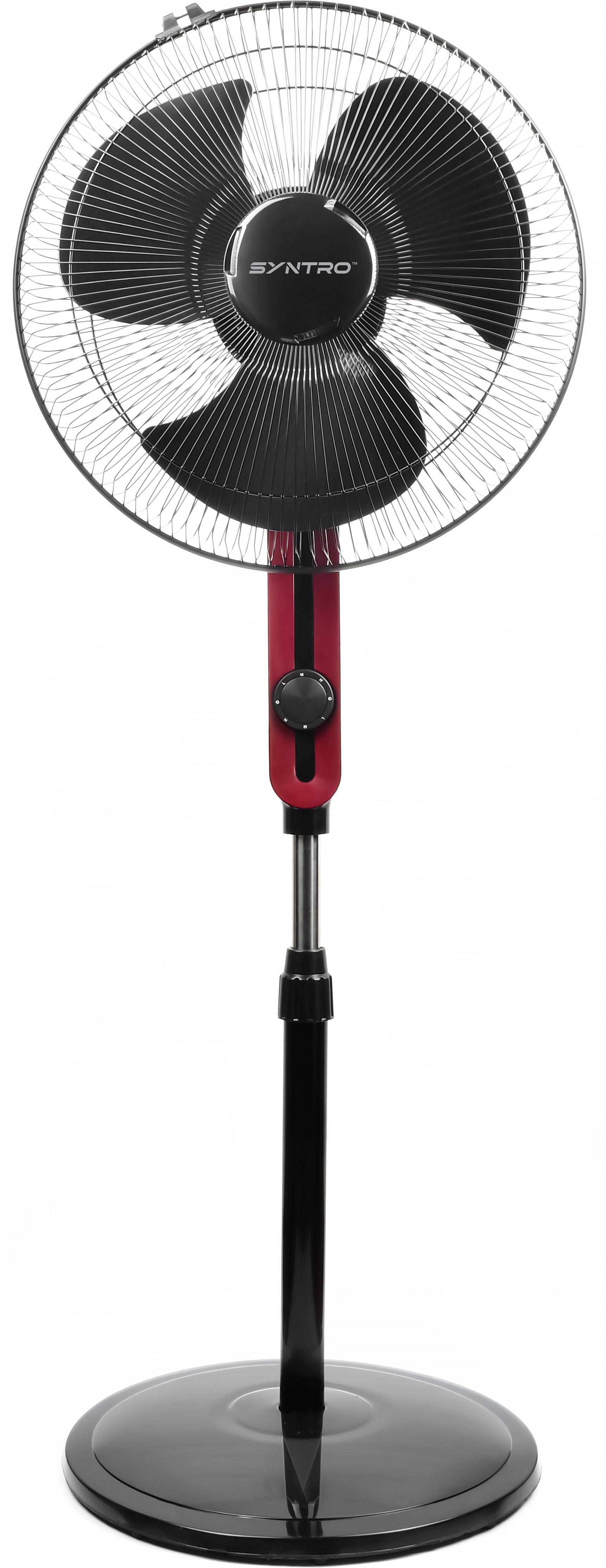 Aero Max with 1 Year Warranty 400 mm Pedestal Fan-image-25