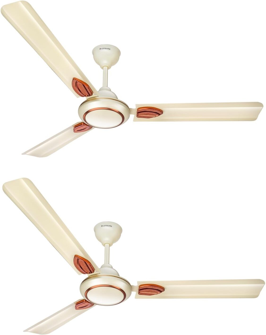 Kiger P1 1 Star 1200 3 Blade Ceiling Fan-image-12