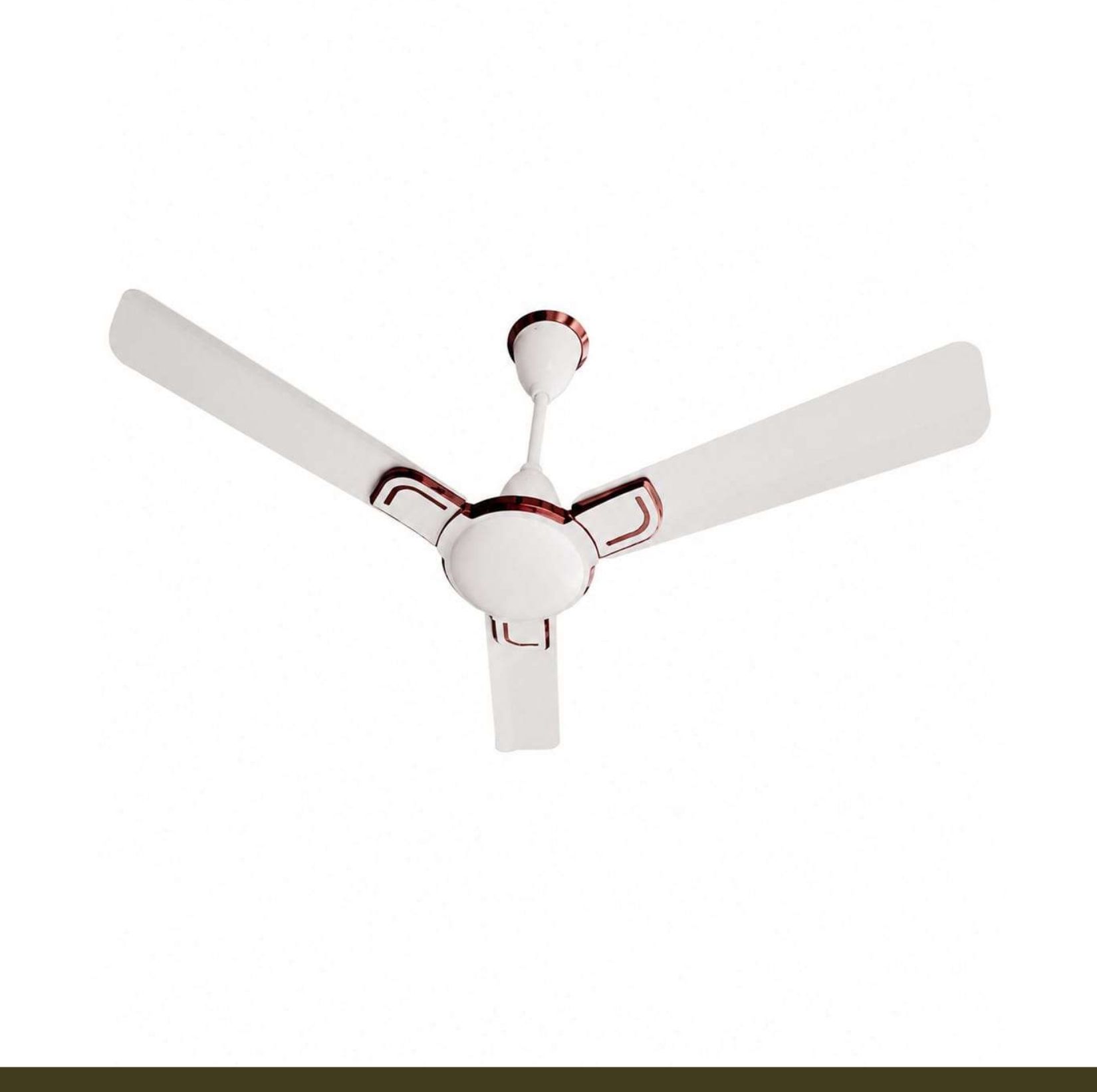 shree shyam Celling_Fan_W-11 with 1 Year Warranty High Air Delivery 1200 mm Ceiling Fan-picture-15