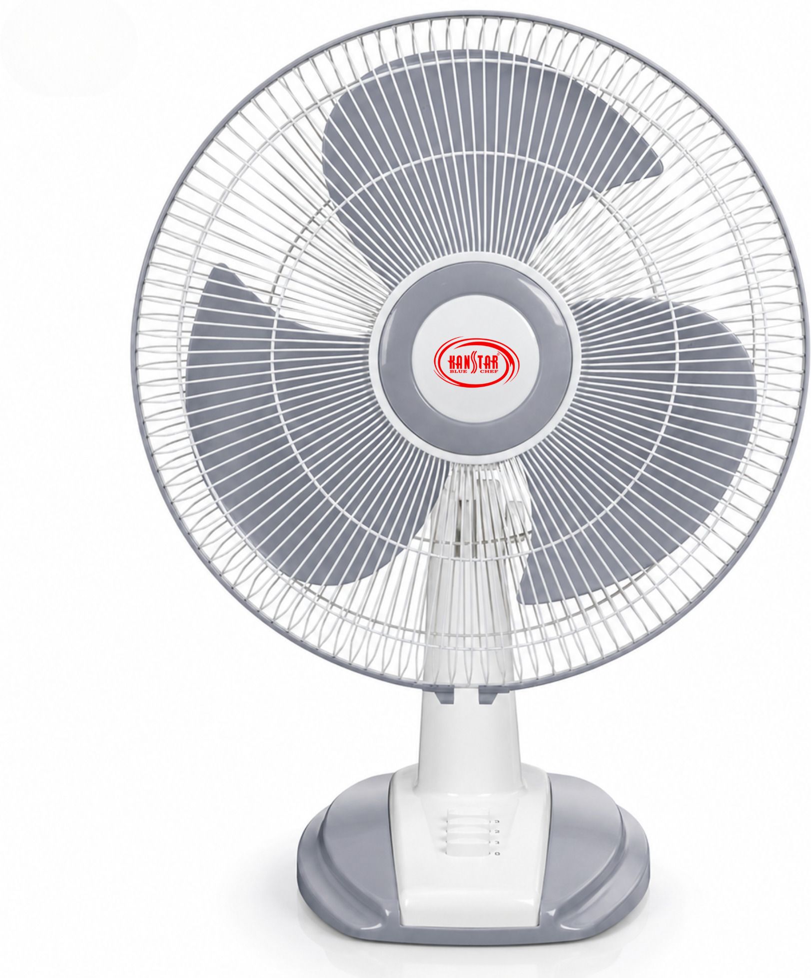 Kanstar Ace Table fan with 24 Months Warranty 400 mm Table Fan-image-10