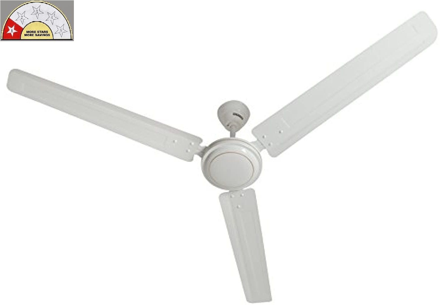 Swift Ultra High Speed with 2 Year Warranty Ultra High Speed 1400 mm Ceiling Fan-image-7
