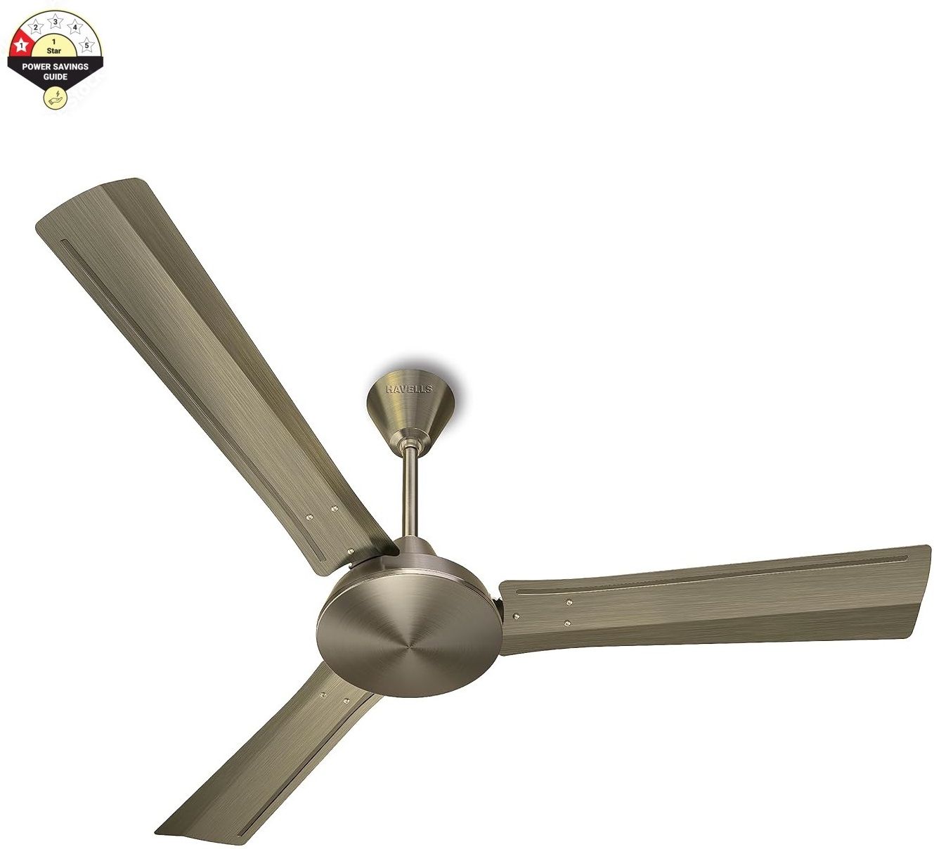 havells EP TRENDY ES,Energy Saving, with 2 Year Warranty Energy Saving 1200 mm Ceiling Fan-picture-5
