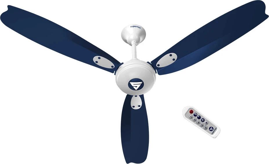A1 Blue 5 Star 1200 3 Blade Ceiling Fan-image-39