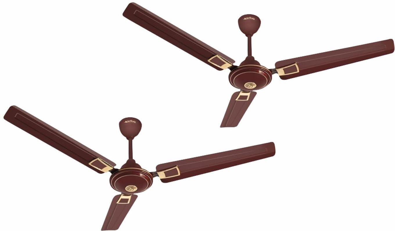 digismart APSRA DECO 390 RPM High Speed with 2 Year Warranty Energy Saving 1200 mm Ceiling Fan-picture-19