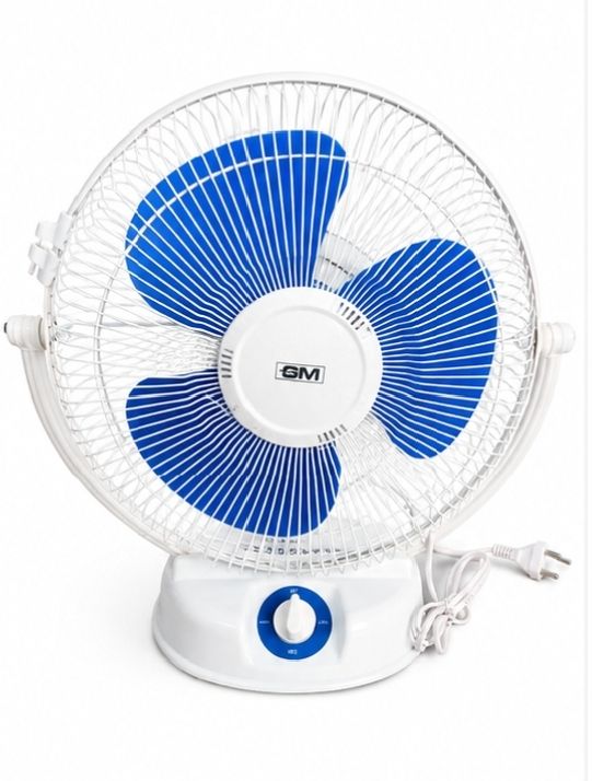 Dynamo HS MULTIPURPOSE FAN with 25 Months Warranty 300 mm Table Fan-image-42