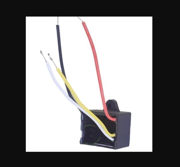 Ceiling Fan Capacitor "5 Wire 2.1uf/2.5uf/3uf" 50/60Hz , 6 Months Warranty 3 mm Power Capacitor-image-29