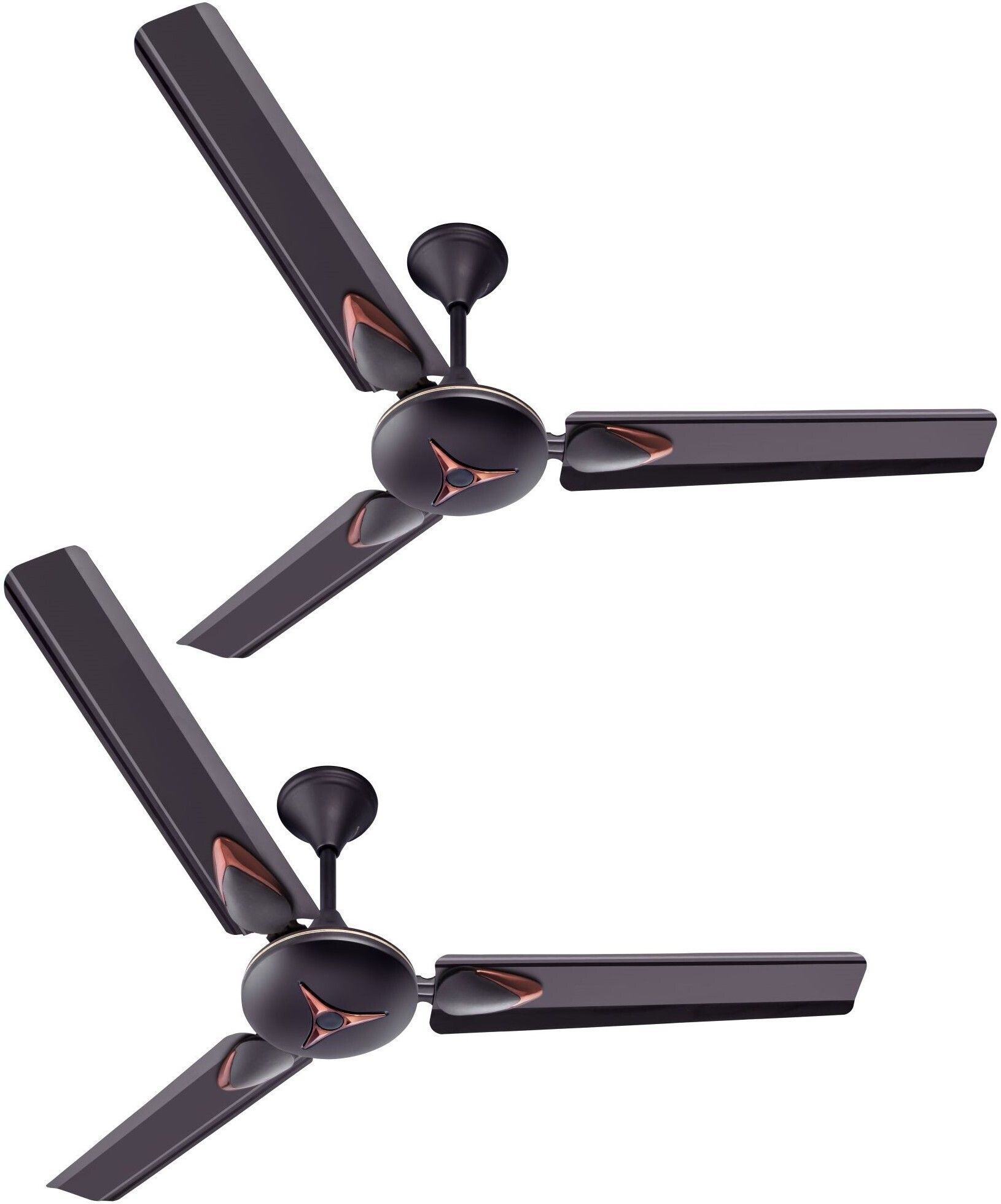 Star Energy Saver Ultra High Speed ceiling fan 400 RPM 1200 3 Blade Ceiling Fan-image-0