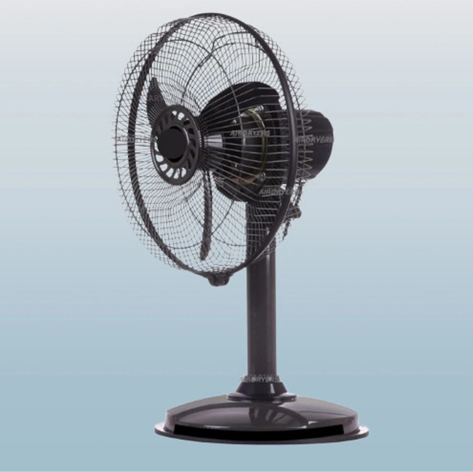 Heavy Air Flow Pedestal Fan Durable Body Strong Motor Home Office Fan Silent Operation, Ultra High Speed, Anti Dust, Anti Rust 300 mm Pedestal Fan-image-31