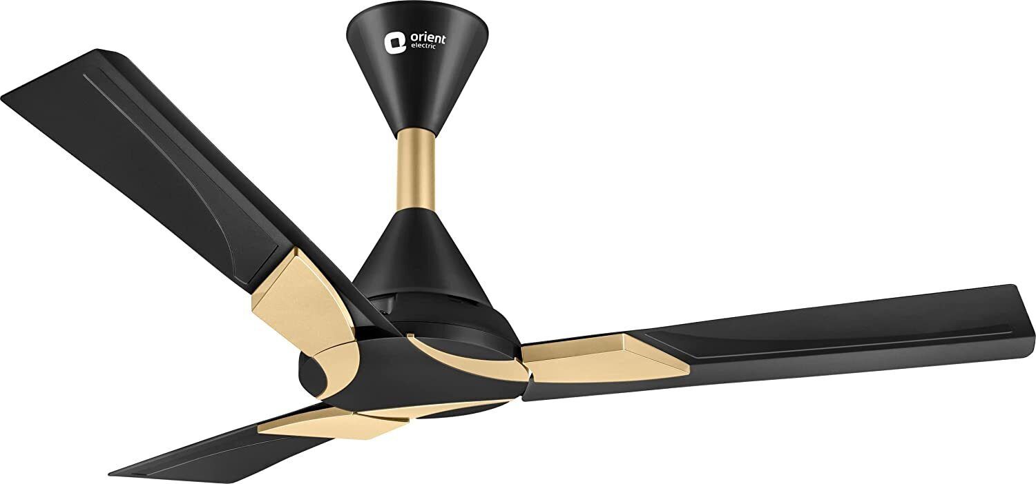 Wendy With Remote BEE Star Rated 1 Star 1200 3 Blade Ceiling Fan-image-43